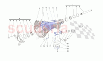 CLUTCH HOUSING