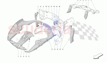 ENGINE COMPARTMENT INSULATION