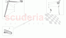 OTHER INTERIOR TRIM ACCESSORIES