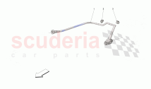 SERVO BRAKE PIPES