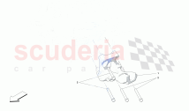 ENGINE SUSPENSION