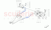 EXHAUST SYSTEM - REAR