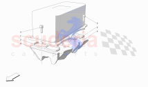 ENGINE HEAT EXCHANGER