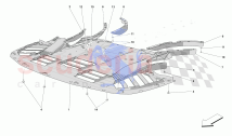 FRONT SHIELDS