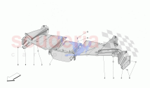 FRONT AIR INTAKES