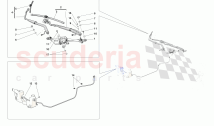WIPERS AND HEADLAMP WASHERS