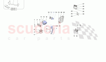 ELECTRICAL SYSTEM CONTROL UNITS
