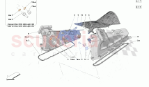 ENGINE INTAKE DUCT