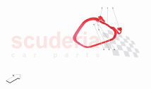 REAR LID SUBSTRUCTURE