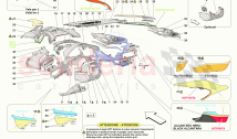 DASHBOARD - TRIM -NOT FOR RHD-