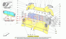 OTHER INTERIOR TRIM ELEMENTS