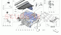 A/C SYSTEM - EVAPORATOR