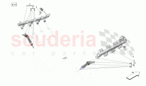 INJECTOR PIPES