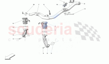 EMISSIONS CONTROL SYSTEM PIPES AND VALVES