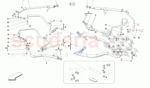 FORCED INDUCTION SYSTEM PIPES