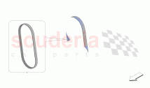 ALTERNATOR DRIVE