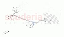 FRONT TORSION BAR