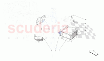 ENGINE COMPARTMENT INSULATION