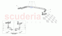 REAR AIR INTAKES