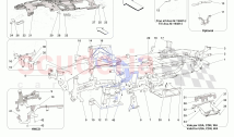 DASHBOARD - SUBSTRUCTURE -NOT FOR RHD-