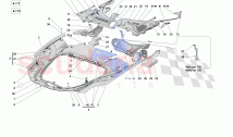 FRONT SUBSTRUCTURE TRIM