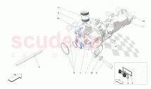 ENGINE OIL PUMP