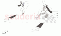 TANK MOUNTS