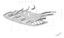 FRONT SHIELDS