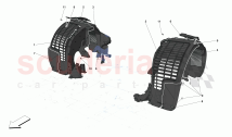 REAR WHEELHOUSE