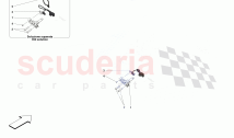REAR LID LOCK
