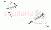 INJECTOR PIPES