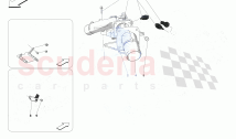 ENGINE TEMPERATURE AND PRESSURE REGULATORS
