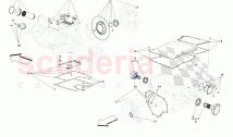 GEARBOX REPAIR KIT