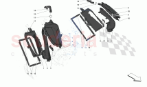 LATERAL AIR INTAKES