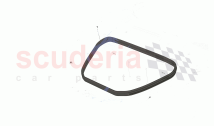 FRONT LID SEALS