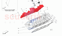 CYLINDER HEADS - RH HEAD