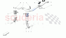 EMISSIONS CONTROL SYSTEM PIPES AND VALVES