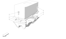 ENGINE HEAT EXCHANGER