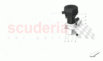 EMISSIONS CONTROL SYSTEM
