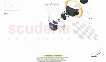 STEERING WHEEL AND STEERING SYSTEM - STEERING WHEEL AND AIRBAG