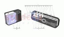TOOLS PROVIDED WITH VEHICLE
