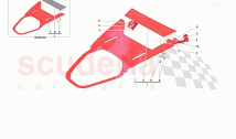 REAR LID SUBSTRUCTURE