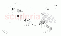 DOORS - OPENING MECHANISMS AND HINGES