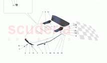 REAR LID TRIM