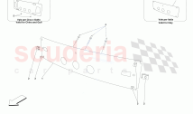 INSTALLING FRONT LICENCE PLATE