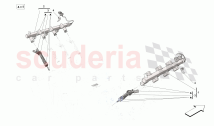 INJECTOR PIPES