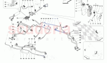 EVAPORATIVE EMISSIONS CONTROL SYSTEM