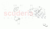 ENGINE COMPARTMENT INSULATION