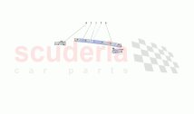 REAR AIR INTAKES