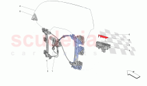 DOORS - WINDOW AND WINDOW LIFTER